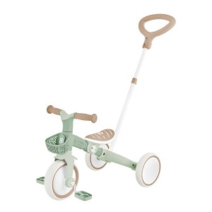 �y12��������3�΂܂Łz�O���b�o�[ ���[�j���O �g���C�N �X���[�C������ �v���X ECO 3WAY�O�֎� GLOBBER LEANING TRIKE 3in1 �G�R�y���[�J�[2�N�ۏ؁z