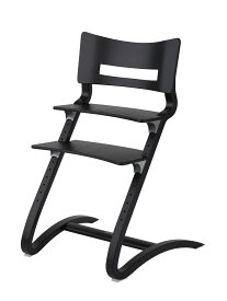 リエンダー ハイチェア【日本正規品 8年保証】木製ベビーチェア Leander High Chair