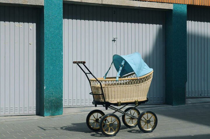 楽天市場】【オプション品】東京乳母車 プスプス レインカバー 室内 