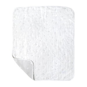 10mois fB 6dK[[Pbg xr[TCY ӂӂK[[ O[ GN FUKUFUKU GAUZE tBZ