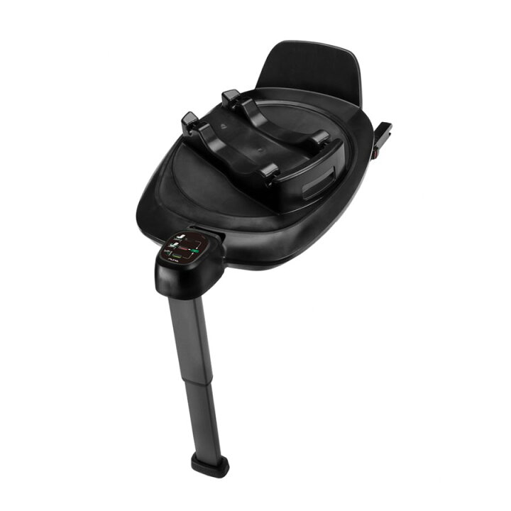 楽天市場】nuna ベースネクスト ISOFIX ネクストシステム対応 回転式 
