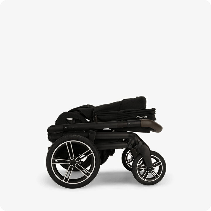 楽天市場】nuna ミックス ネクスト ベビーカー レインカバー 