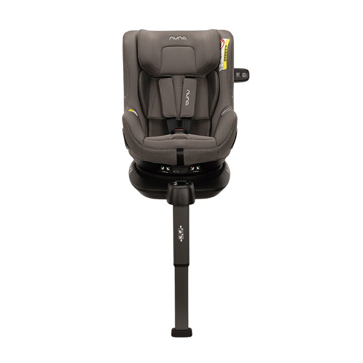 楽天市場】nuna プルー 回転式 チャイルドシート【適応身長105cmまで 