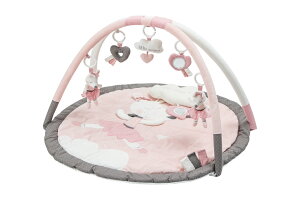 SAUTHON ソトン プレイマット ベビージム プレイジム ベビーマット 0ヵ月から