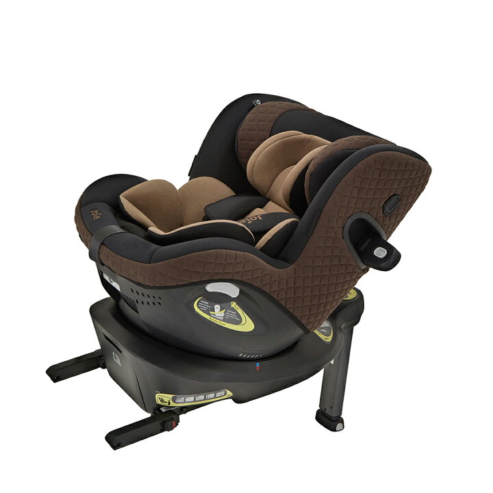 楽天市場】joie ジョイー アイアーク360° チャイルドシート ECE R129 