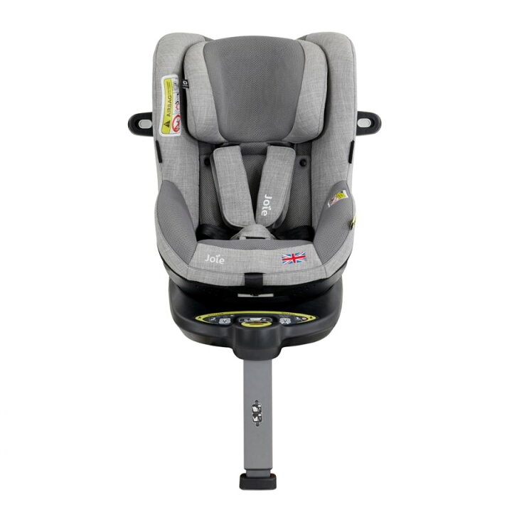 楽天市場】joie ジョイー アイアーク360° チャイルドシート ECE R129 