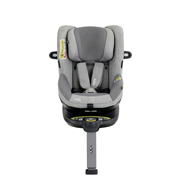 楽天市場】joie ジョイー アイアーク360° チャイルドシート ECE R129 