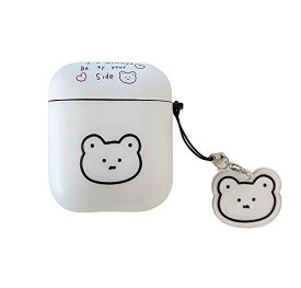 楽天市場 Airpods Proケース キャラクター チャーム付きの通販