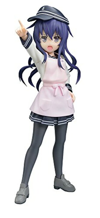 楽天市場 劇場版 艦これ プレミアムフィギュア 暁 プライズ Mons Online Shop