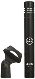 楽天市場 コンデンサーマイク Akg P1の通販