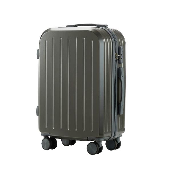 独特の素材 [MORGEN Amazon Amazon SKY] スーツケース キャリーケース