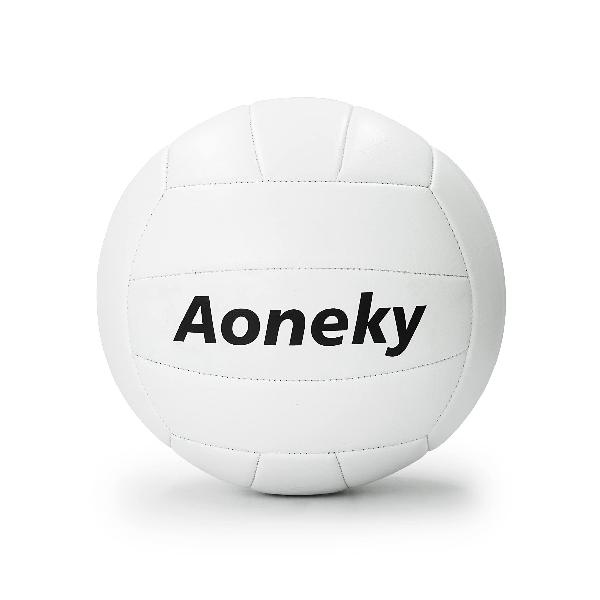 (アワンキー) Aoneky バレーボール ソフト 室内 屋外兼用 初心者 トレーニング