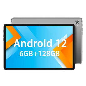 タブレット TECLAST P40HD Android 12 タブレット 10インチ 6GB+128GB+1TB TF拡張 UNISOC 8コアCPU 10 FHD IPS 1920*1200解像度タブレット4G LTEモデル+ Wi-Fiモデル WiF