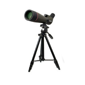 SVBONY SV13 フィールドスコープ 20-60x 80mm スポッティングスコープ バードウォッチング FMCレンズ SV101写真専用三脚付き ターゲット観測 動物や野鳥の観察 アーチェリー 星空観測
