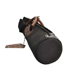 サックスバッグ Soprano Saxophone Bag ソプラノサックスケース 1200Dオックスフォード生地 15mm 綿パッド入り クラリネットバッグ Clarinet Bag