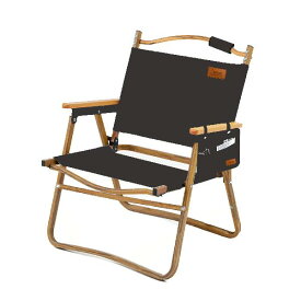 DesertFox アウトドア チェア キャンプ チェア 軽量 折りたたみ 椅子 L サイズ 78X54×51cm 耐荷重 150kg コンパクト 携帯便利 キャンプ椅子 DY (黒-TG-A/進化)