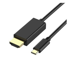 USB Type C HDMI 変換 ケーブル USB C アダプタ 4K MacBook Pro Air 2017 2018 2019 2020/ iPad Pro 2018 2020/ Surface Go/Google Pixelbook/Huaw