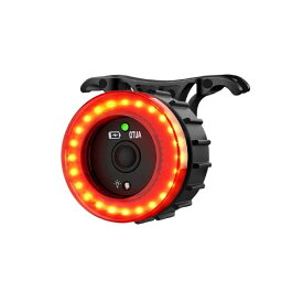 自転車 ライト 防水 自転車 テールライト ブレーキランプ 自動点滅 高輝度 USB充電式 防水 ロードバイク クロスバイク サイクル リアライト 6種類の明るさモード