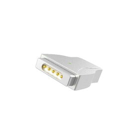 USB C から磁気 T 形状 5pin タイプ c 充電ケーブル 45W 60W 85W Macbook air pro に適しています