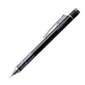 トンボ鉛筆 シャープペン MONO モノグラフ 0.5 ブラック 5本 SH-MG11-5P
