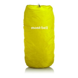 [モンベル] mont-bell ジャストフィット パックカバー 90 1128525 CYL (CYL)