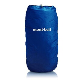 [モンベル] mont-bell ジャストフィット パックカバー 90 1128525 PRBL (PRBL)