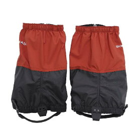 モンベル(mont-bell) GORE-TEX ライトスパッツ セミロング サンセットオレンジ(SSOG) M