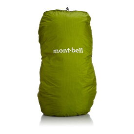 [モンベル] mont-bell ジャストフィット パックカバー 60 1128523 LEGN (LEGN)