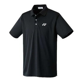 [ヨネックス] テニス シャツ 10300 ブラック 日本 M (日本サイズM相当)