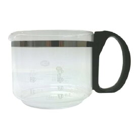 象印 コーヒーメーカー用ガラス容器(ジャグ) EC-CA40用 JAGECTA-BA