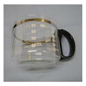 象印部品：ガラス容器（ジャグ）/JAGECVL-BAコーヒーメーカー用