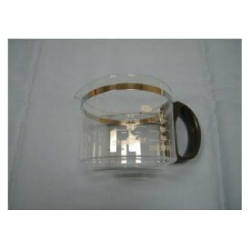 ZOJIRUSHI(象印マホービン) コーヒーメーカーガラス容器 JAGECTC-TA