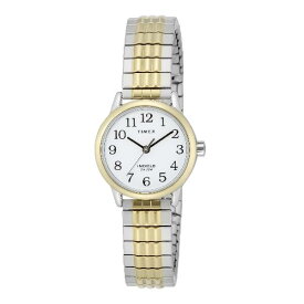 [TIMEX] 腕時計 イージーリーダー TW2V05900 レディース マルチカラー