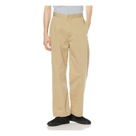 [リーバイス] SKATE LOOSE CHINO メンズ A09700002 A0970-0002 Yellows/Oranges US W36L31 (日本サイズL相当)