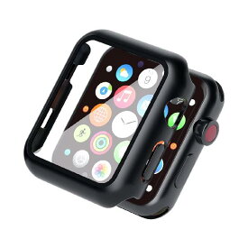 OAproda Apple Watch ケース 44mm 用 防水ケース Series 6/Series SE/Series 5/Series 4 全面保護カバー アップルウォッチ カバー 44mm 対応