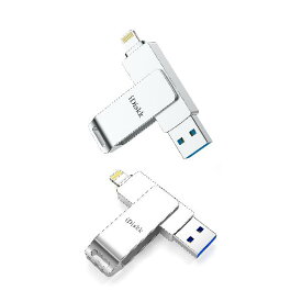 【APPLE Mfi認証 】iDiskk iPhone USB 256GB iPhone USBメモリ iPad USB フラッシュドライブ 人気のusb iphoneランキング iPad iPhone 用 ッシュドライブ コiPad Lightning