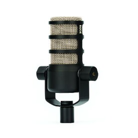 RODE Microphones ロードマイクロフォンズ PodMic ポッドキャスト向けダイナミックマイク PODMIC