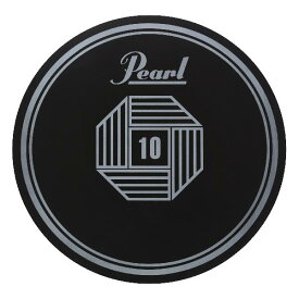 Pearl パール ラバーパット RP-10