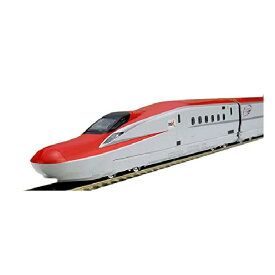 TOMIX Nゲージ JR E6系秋田新幹線 こまち 基本セット 98500 鉄道模型 電車