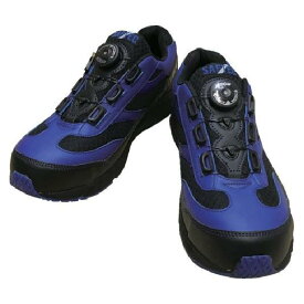 ミツウマ セーフテック930 ブルー 26.0 SF930-BLU-26.0 作業靴