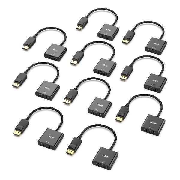 2022公式店舗 変換名人 10個セット USB-SATA IDE2.5-3.5ドライブ USB