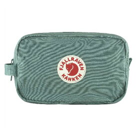 [フェールラーベン] ギアバッグ G-1000素材使用 Kanken Gear Bag 2L 25862 Frost Green