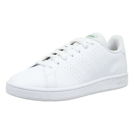 [アディダス] スニーカー アドバンコート ベース ライフスタイル LIT48 29.0 cm footwear white/footwear white/green (GW2063)