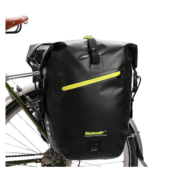 自転車用バッグ 輪行袋 バイク サイドバッグ 大容量の人気商品・通販