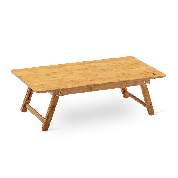 楽天市場】bamcan ローテーブル 折りたたみ ベッド 簡易テーブル