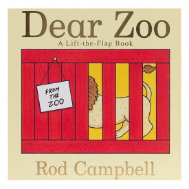 Dear Zoo (Dear Zoo & Friends)