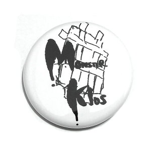 MONSTER KIDS IWiʃobWyJnp/32mm/1zKB-29made in japanubN{fBsAX/{fB[sAXDɂ߁􁡉pꁡt@bVG݁ob`oba΂/S