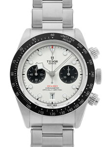 �`���[�_�[ - �u���b�N�x�C �N���m�O���t | TUDOR | M79360N-0002 | SS �V���o�[������ �������� �u���X���b�g