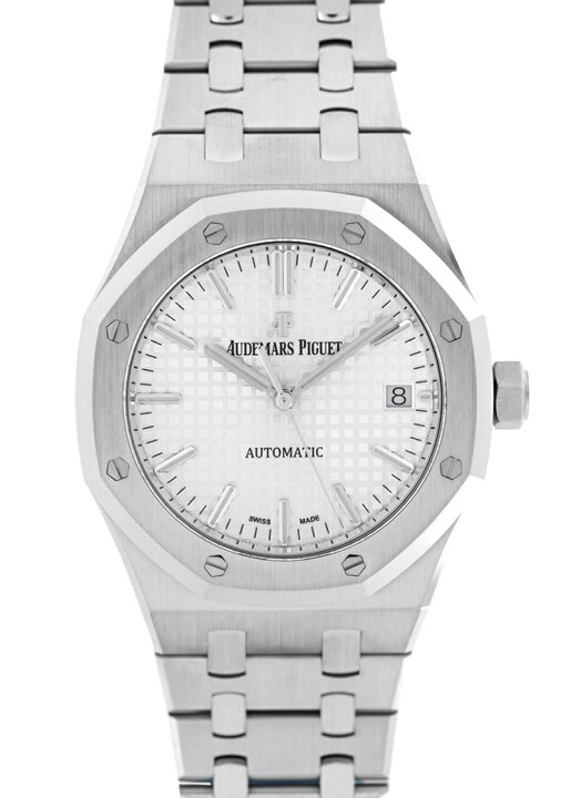 楽天市場】オーデマピゲ - ロイヤルオーク | AUDEMARS PIGUET 