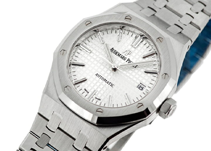 楽天市場】オーデマピゲ - ロイヤルオーク | AUDEMARS PIGUET 